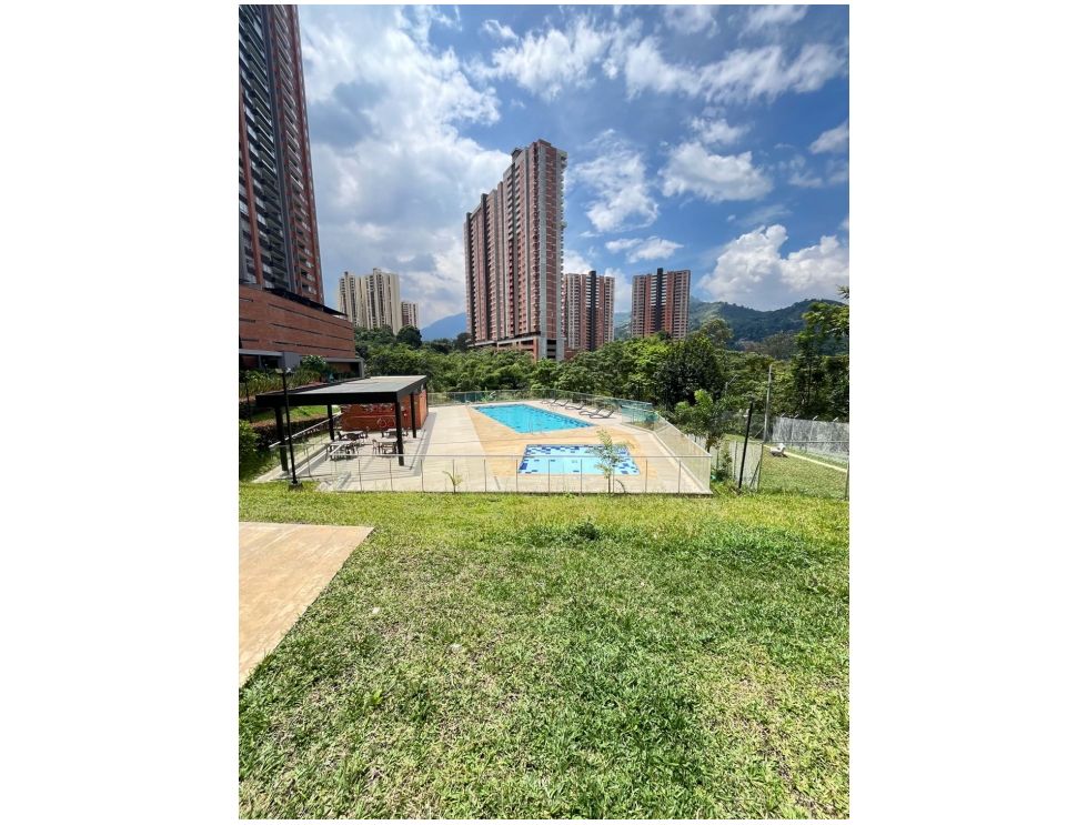 Apartamento en Itagui