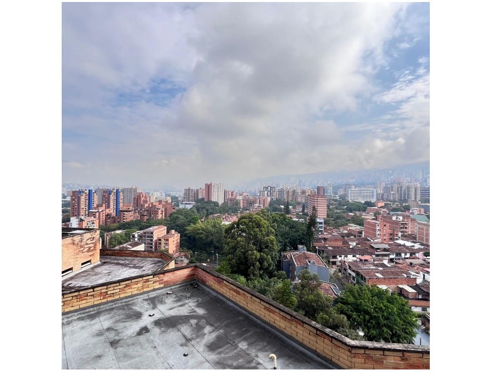 Apartamento en Portal, Envigado
