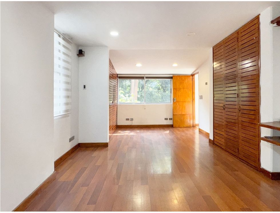 Apartamento en Medellín