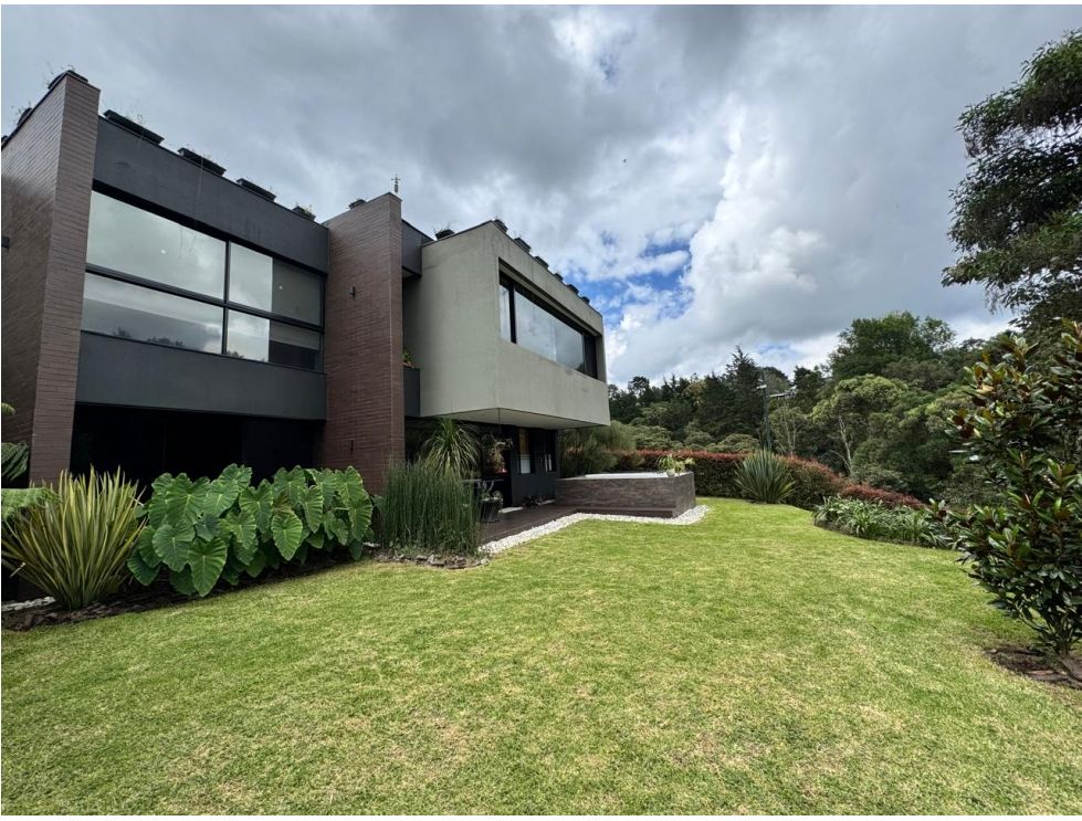 Casa en Escobero, Envigado