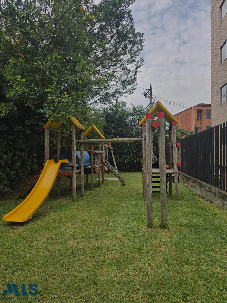 Apartamento Castropol, El Poblado