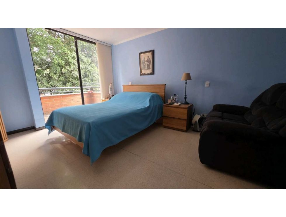 Apartamento en Santa María De Los Ángeles, Medellín