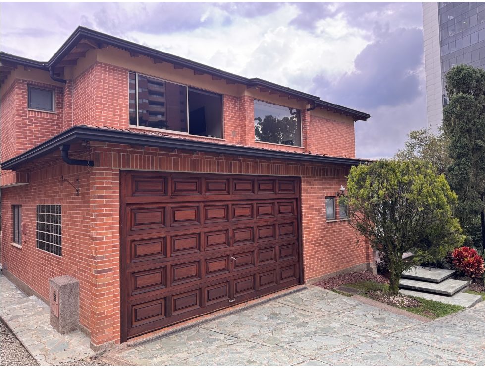 Casa en Venta El Poblado La Calera