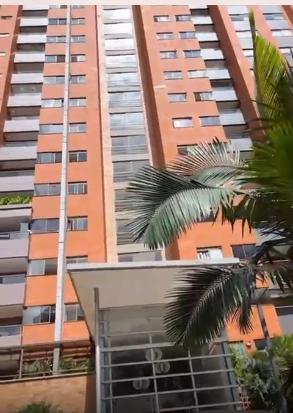 Apartamento en El Poblado, Medellín